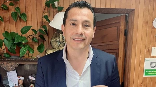 Alcalde de Algarrobo no ha sido ubicado