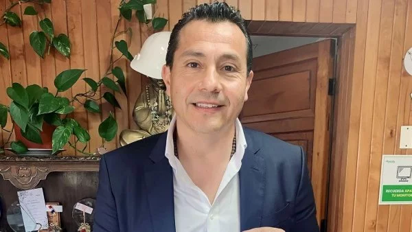 Alcalde de Algarrobo no ha sido ubicado