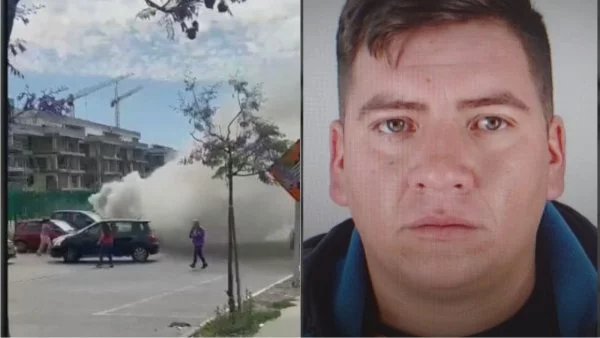 Los motivos del homicidio del hombre quemado vivo