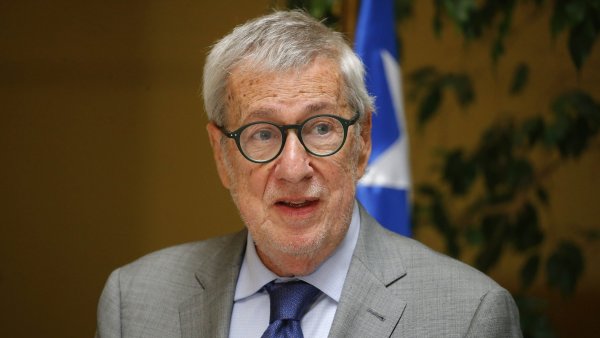 Canciller y presencia de Boric en cambio de mando de Argentina