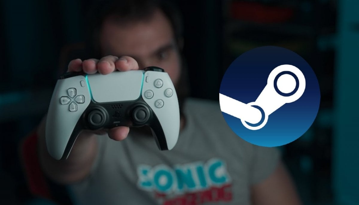 Steam ¿qué significa la nueva compatibilidad con controles? 24horas