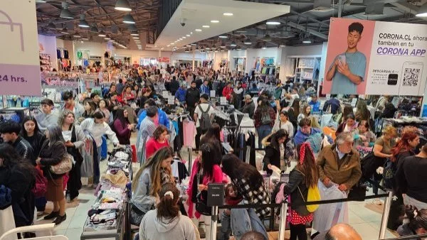 Corona extiende promoción de todo vestuario y accesorios a $5 mil