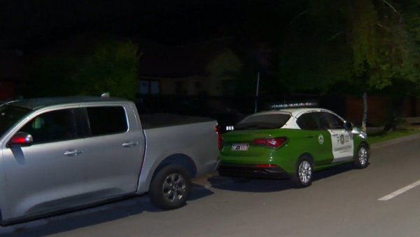 Adultos mayores víctimas de violento asalto en Las Vizcachas