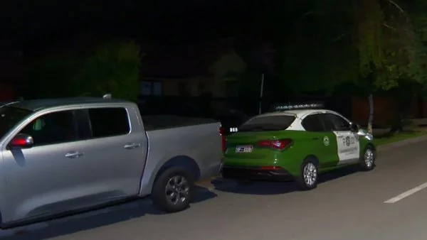 Adultos mayores víctimas de violento asalto en Las Vizcachas