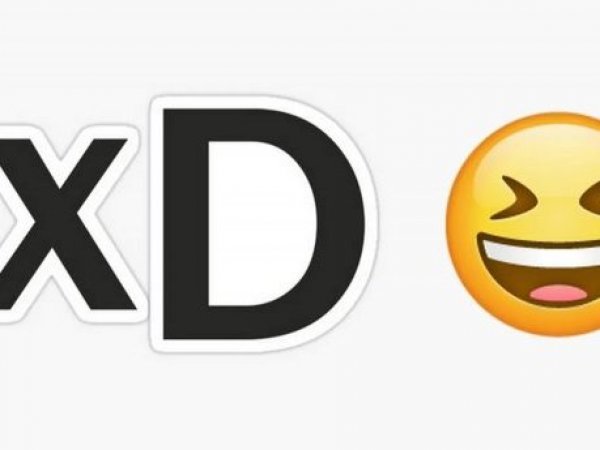 ¿Qué significa xd, por qué y dónde se usa?