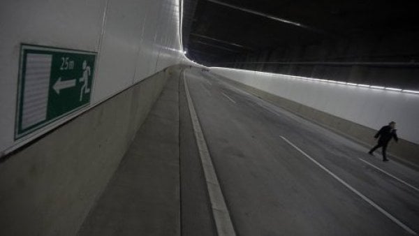 Director del Sernac.