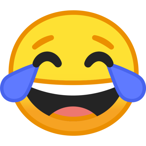 EMOJI XD