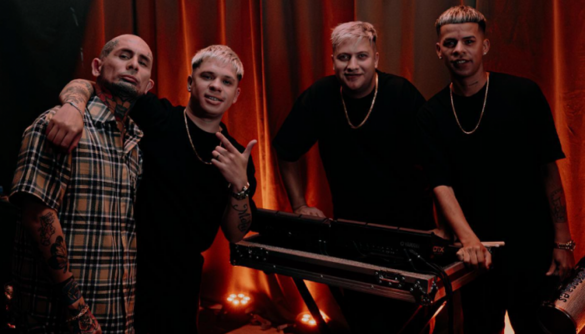 Ke Personajes en el Movistar Arena precio y venta entradas 24horas