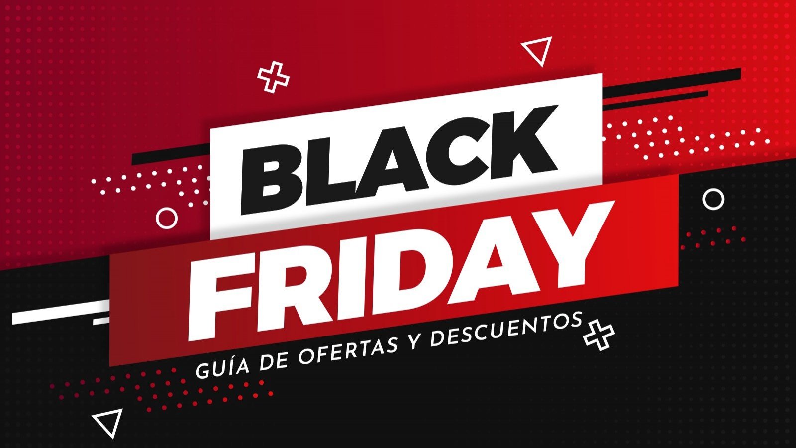 Black Friday 2023 guía completa