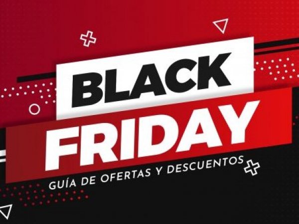 Black Friday 2023 guía completa