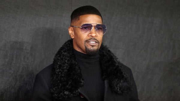 Actor Jamie Fox es demandado por abuso sexual