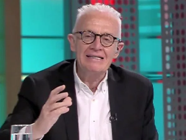 Pedro Carcuro en el cierre de los Juegos Parapanamericanos