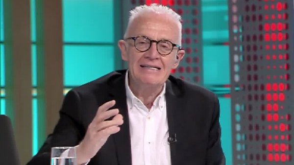 Pedro Carcuro en el cierre de los Juegos Parapanamericanos