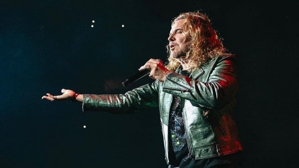 Maná en concierto. Entradas Maná en Chile 2024.