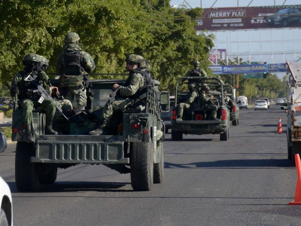 Interpol emite alerta por