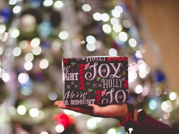 Cómo apadrinar cartas en Correos de Chile para Navidad