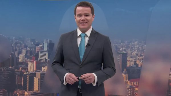 Davor Gjuranovic presentando 24 AM