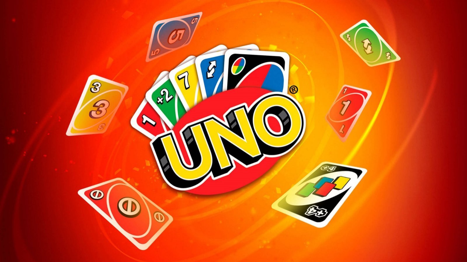 "UNO" y la regla del +4: así se juega