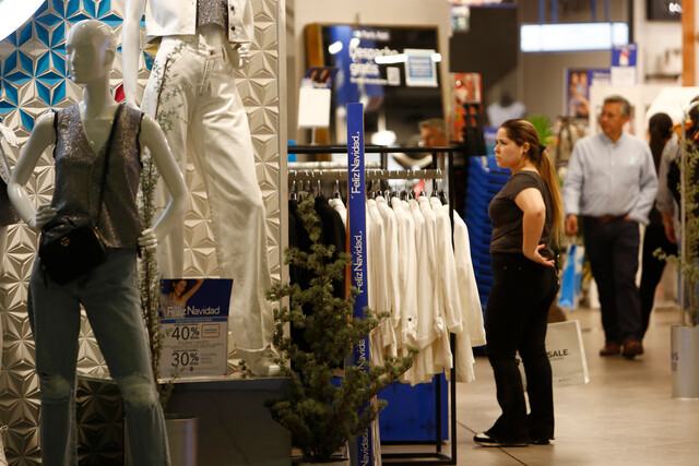 Tienda de retail