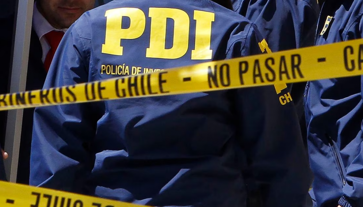 Hombre muere tras ser baleado en la cabeza en Lo Prado | 24horas