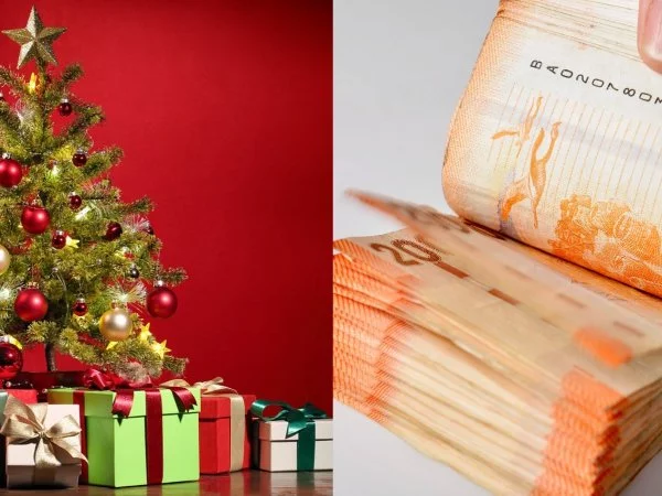 Aguinaldo de Navidad de pensionados: monto y cuándo se paga