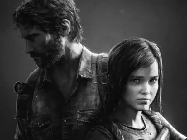 The last of us y Dragon ball Z kakarot de PlayStation