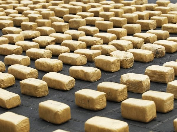 Hermanos mexicanos condenados por intentar instalar cartel Sinaloa en Chile