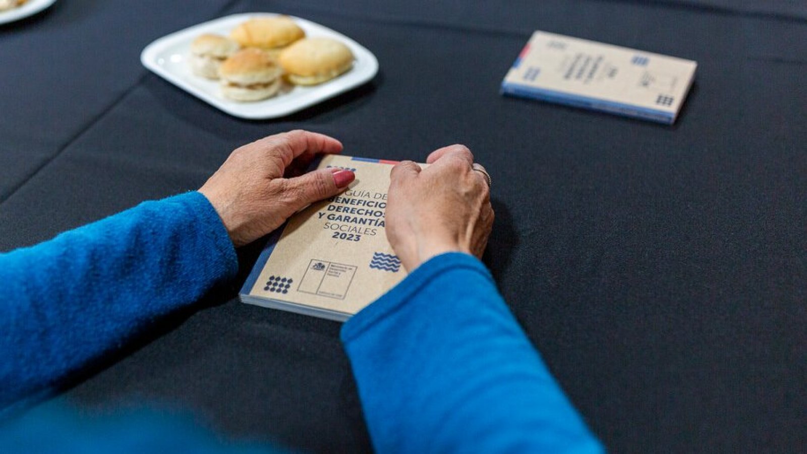 Cambios en el Registro Social de Hogares.