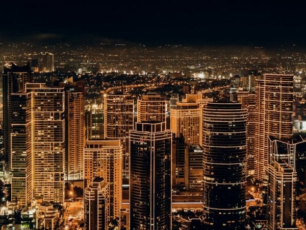 Ciudades Inteligentes, 2023.