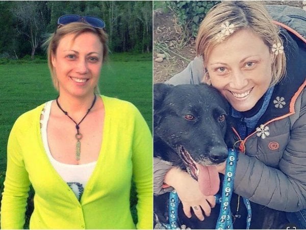 Karin Salgado se suicidó en 2019