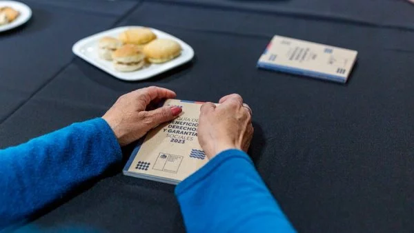 Cambios en el Registro Social de Hogares.