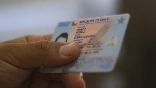 Así se saca hora en el Registro Civil para carnet de identidad