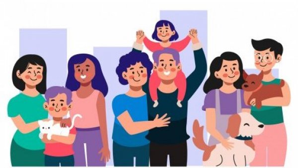 Bono por hijo 2024: cómo pedirlo y cuánto es