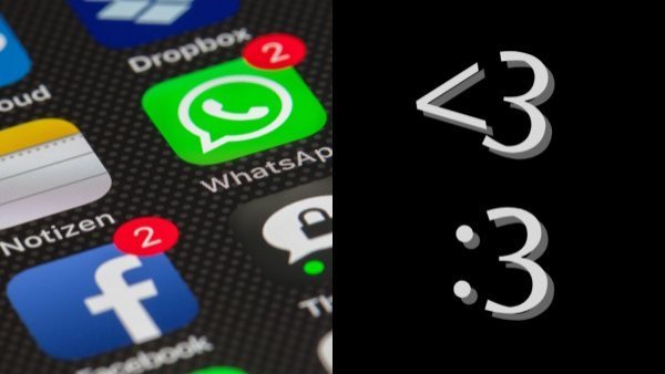 Redes Sociales. Qué significan los símbolos 