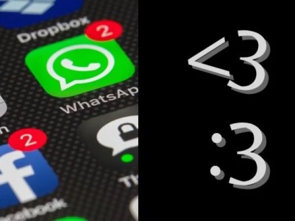 Redes Sociales. Qué significan los símbolos 