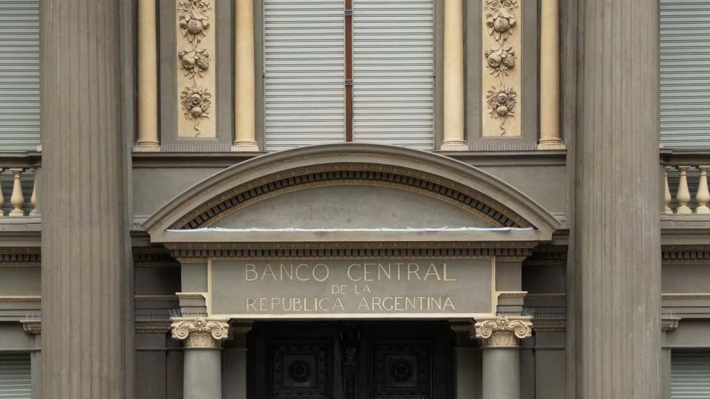 Banco Central de Argentina