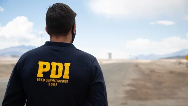 Personal de la PDI. Ofertas de trabajo en la PDI.