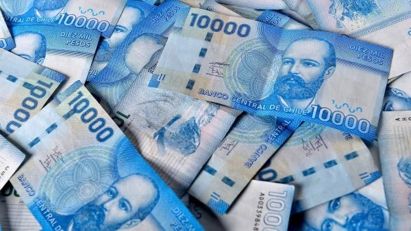 Billetes. Pago de noviembre del Ingreso Mínimo Garantizado