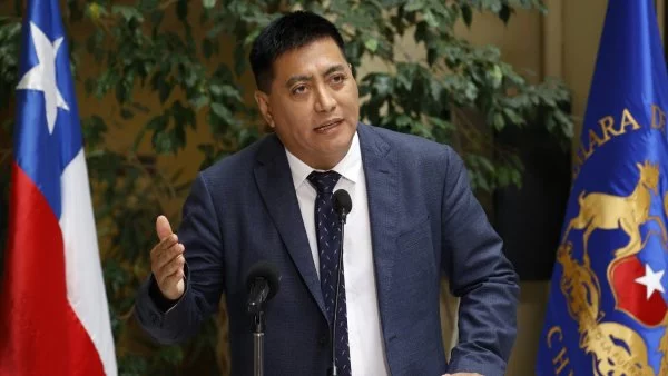 Diputado Enrique Lee