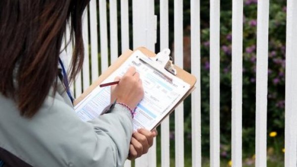 Ine aún busca trabajadores para el Censo 2024: conoce cómo postular