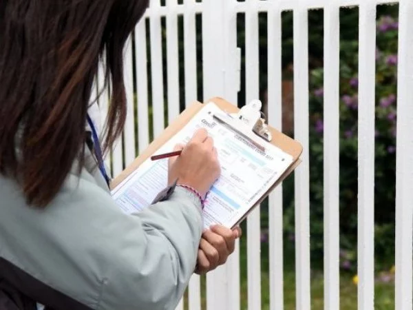 Ine aún busca trabajadores para el Censo 2024: conoce cómo postular