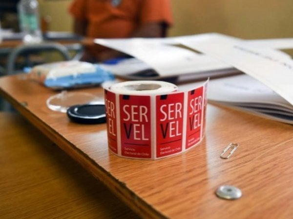 Servel: dónde voto para el Plebiscito 2023