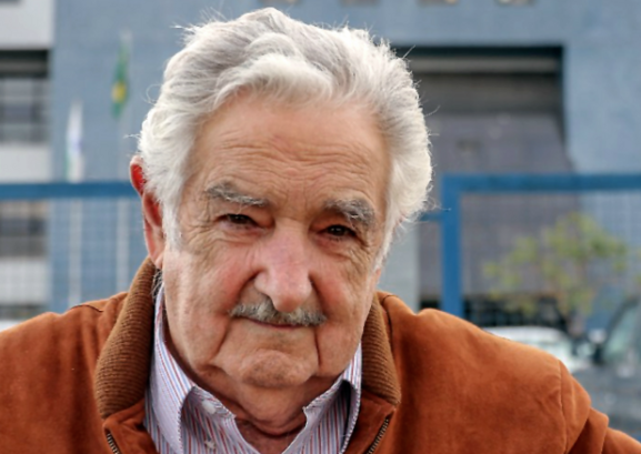 Efemérides de hoy 29 de noviembre. José Mujica
