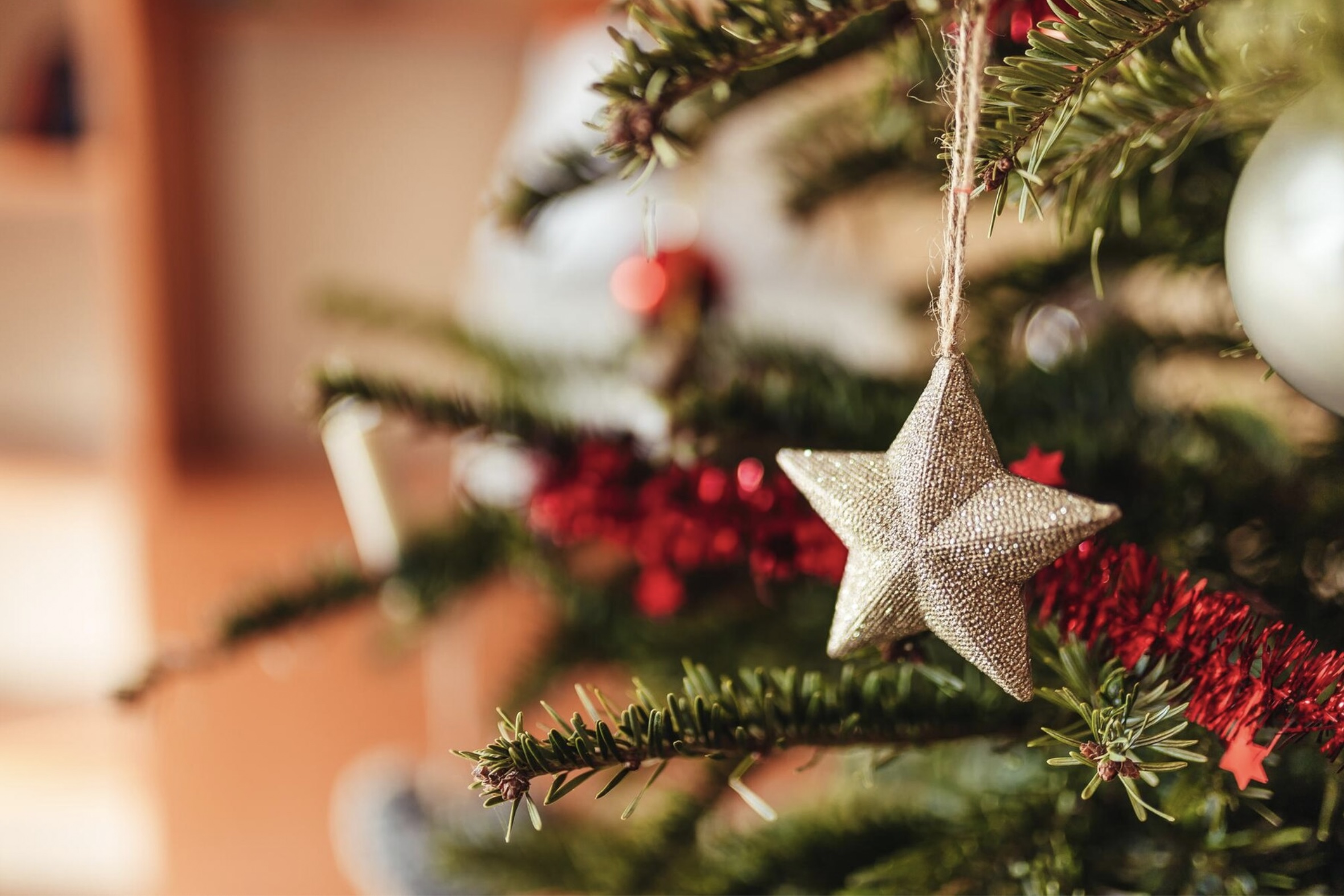 Árbol de Navidad