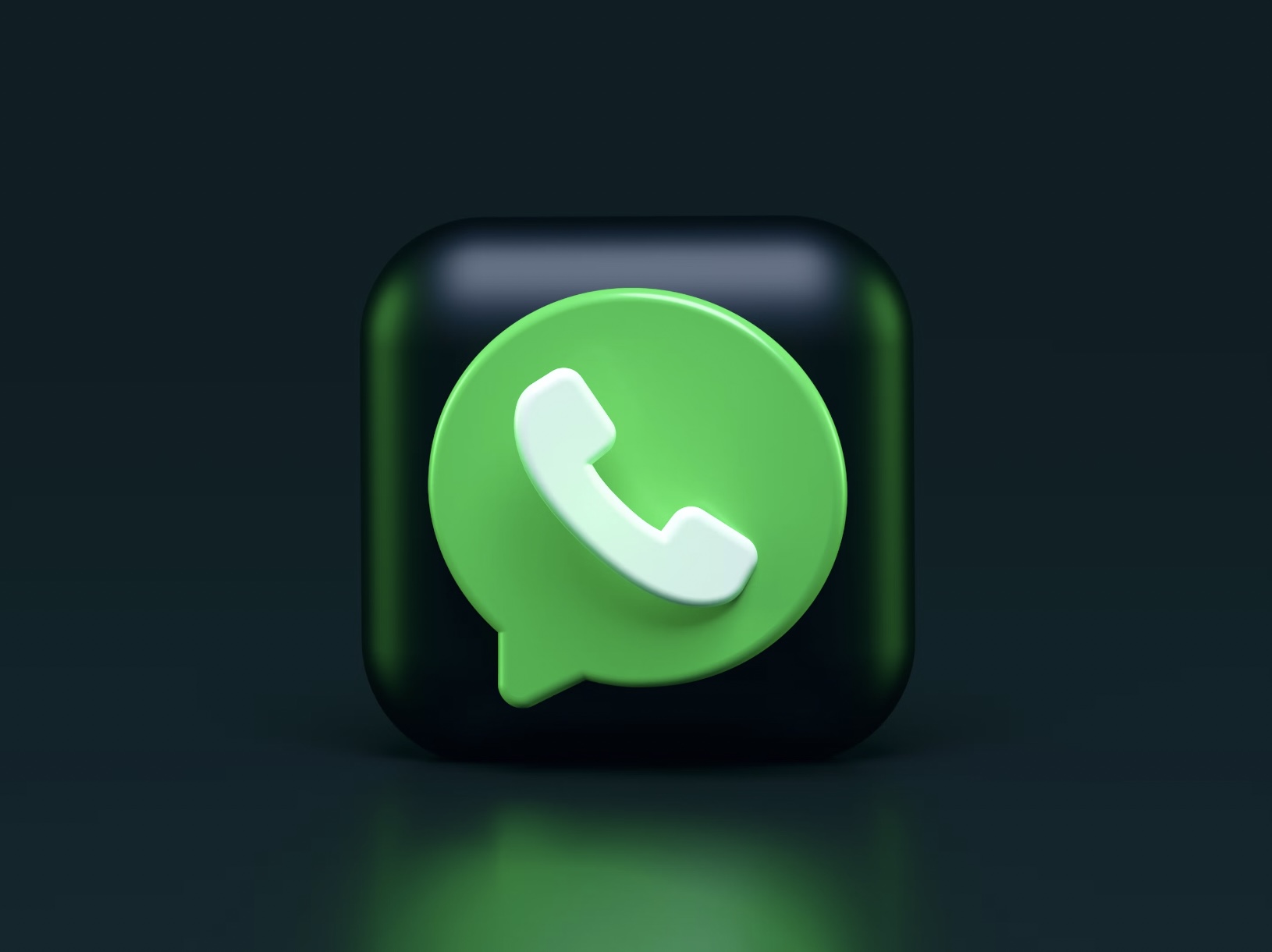 Logo de WhatsApp