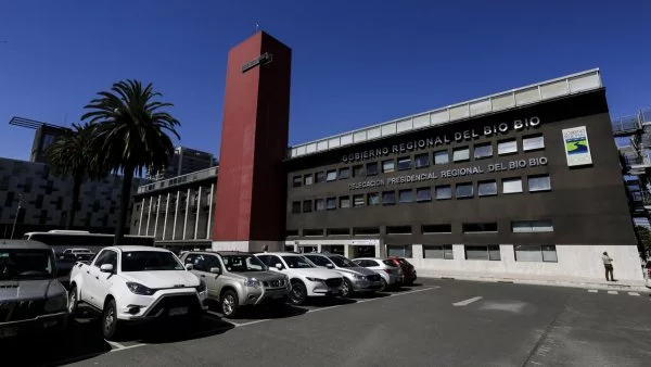 Biobío y Caso Convenios: 13 fundaciones 