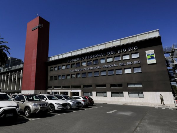 Biobío y Caso Convenios: 13 fundaciones 