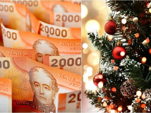Aguinaldo de Navidad 2023 para pensionados