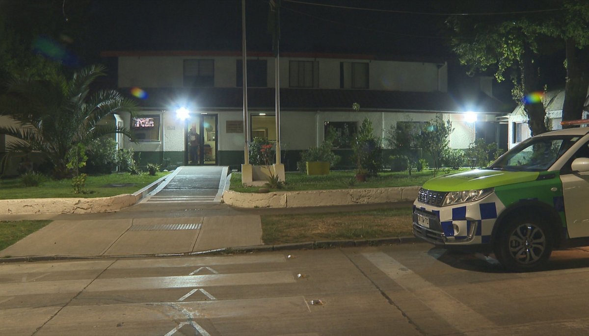 Madre e hija de 13 años fueron víctimas de violenta encerrona en La ...