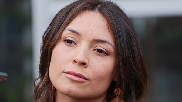 Formalización de Camila Polizzi